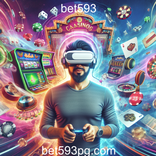 As Principais Tendências de Jogo em 2023